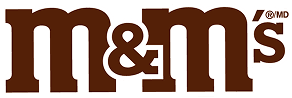 M&M's Logo