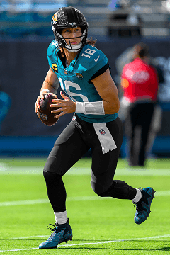 Football Player 8