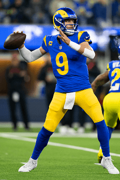 Football Player 10