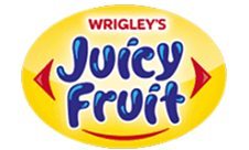 Juicy Fruit Logo