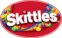 Skittles Logo